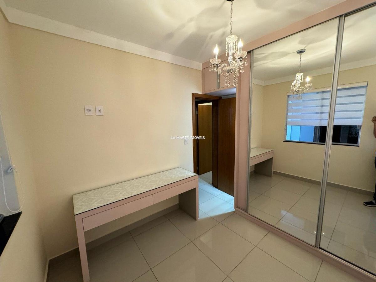 Apartamento, Jardim Riacho das Pedras, 3 Quartos, 2 Vagas, 1 Suíte