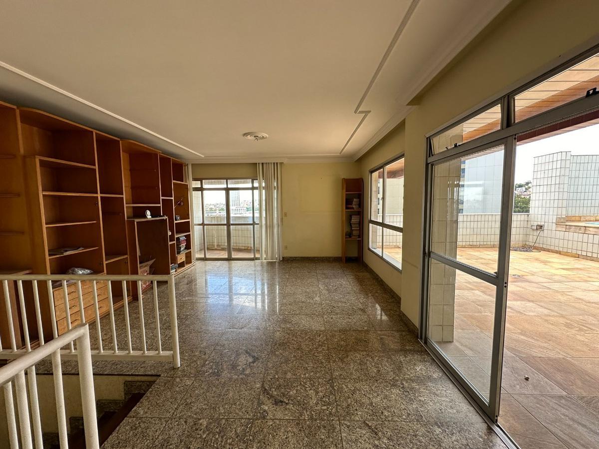 Cobertura, Ipiranga, 4 Quartos, 4 Vagas, 2 Suítes