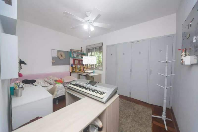 Apartamento, Sion, 4 Quartos, 1 Vaga, 1 Suíte