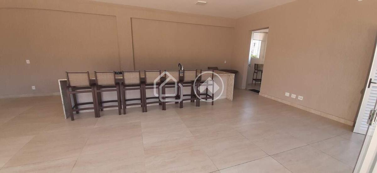 Apartamento, Buritis, 1 Quarto, 1 Vaga, 1 Suíte