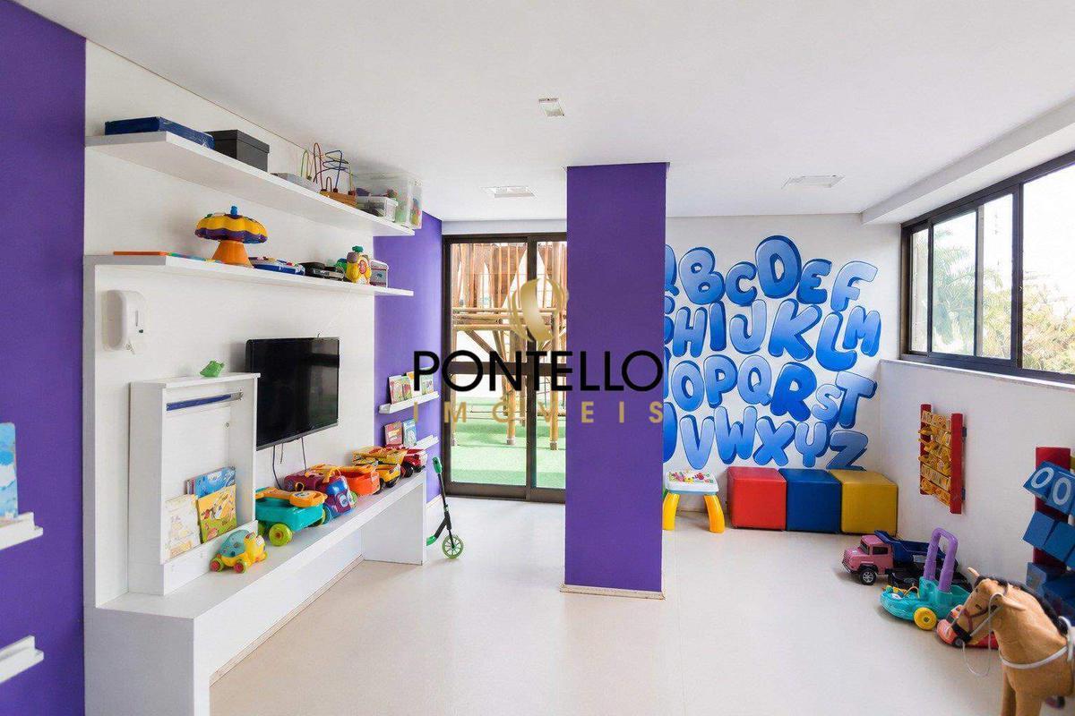 Apartamento, Sion, 3 Quartos, 2 Vagas, 1 Suíte