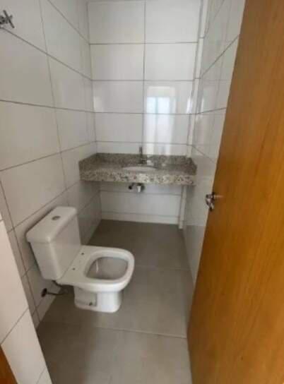 Apartamento, Nova Suíssa, 3 Quartos, 2 Vagas, 1 Suíte