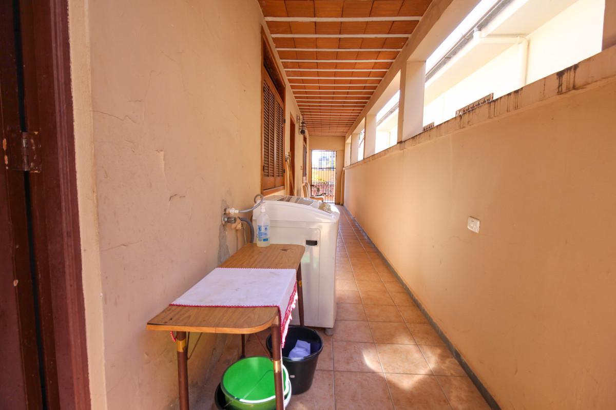 Casa, Santo Antônio, 4 Quartos, 1 Vaga