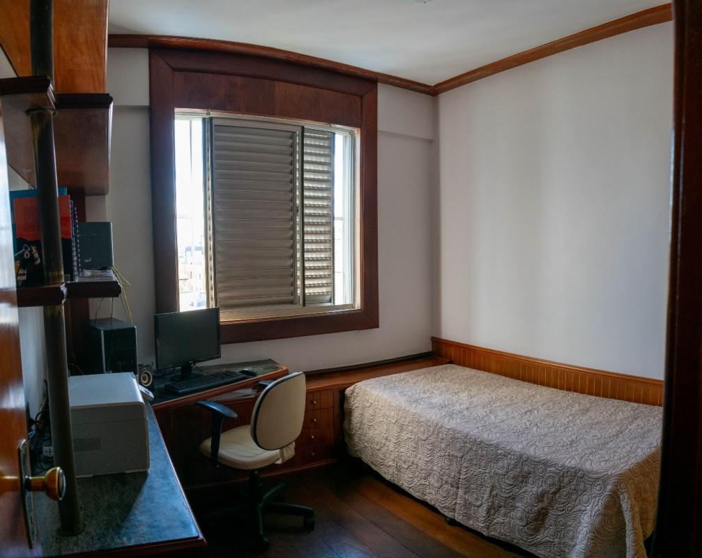 Cobertura, Coração Eucarístico, 4 Quartos, 2 Vagas, 2 Suítes