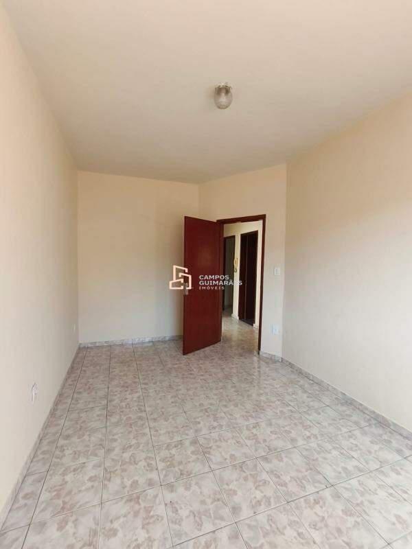 Apartamento, Santa Helena, 3 Quartos, 1 Vaga, 1 Suíte