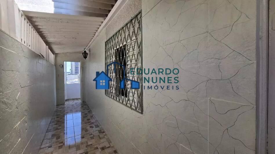 Apartamento, Carmo, 3 Quartos, 0 Vaga