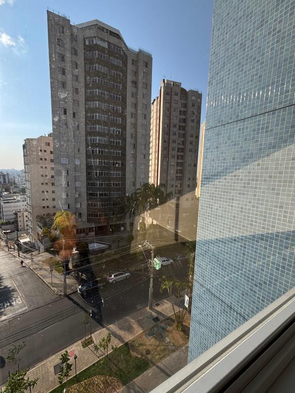 Apartamento, Sagrada Família, 3 Quartos, 2 Vagas, 1 Suíte