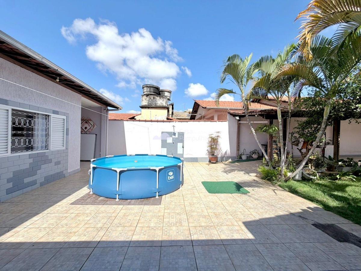 Casa, São João Batista (venda Nova), 3 Quartos, 4 Vagas, 2 Suítes