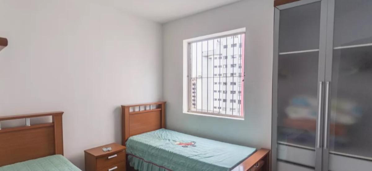 Apartamento, Sion, 3 Quartos, 2 Vagas, 1 Suíte