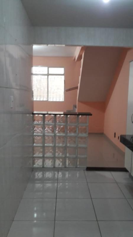 Casa, João Pinheiro, 3 Quartos, 1 Vaga