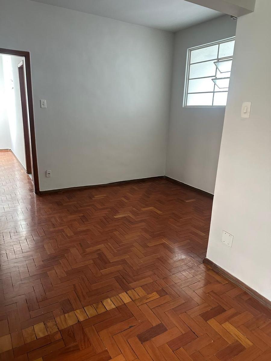 Apartamento, Serra, 3 Quartos