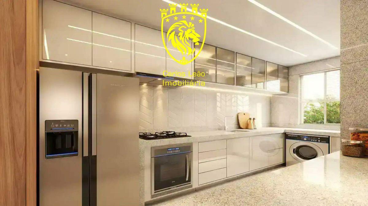 Apartamento, Sagrada Família, 3 Quartos, 2 Vagas, 1 Suíte