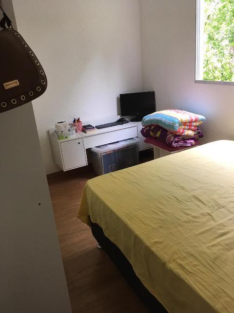 Apartamento, Santa Amélia, 2 Quartos, 1 Vaga