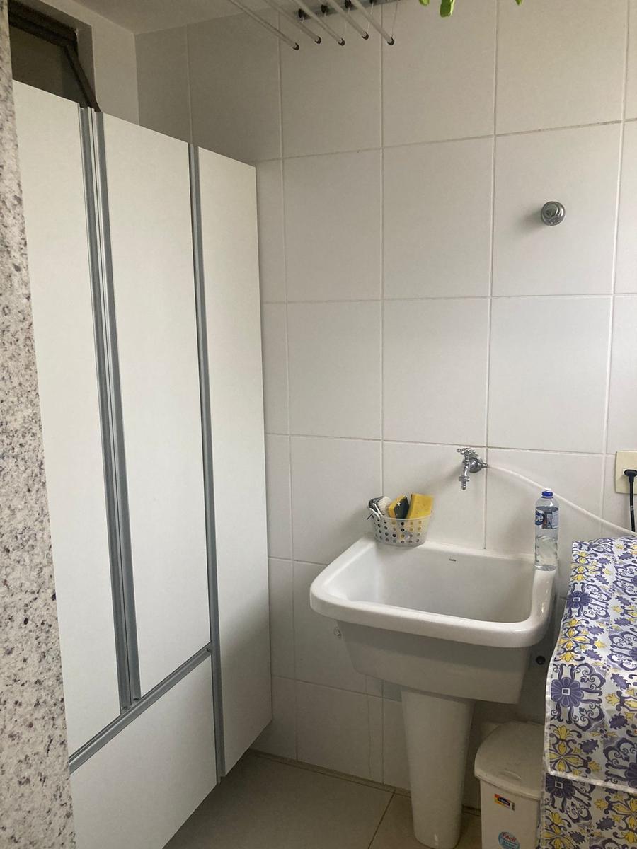 Apartamento, Lourdes, 2 Quartos, 3 Vagas, 2 Suítes