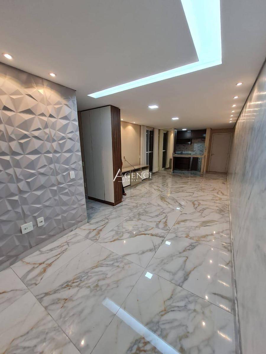 Apartamento, Jk, 2 Quartos, 0 Vaga, 1 Suíte