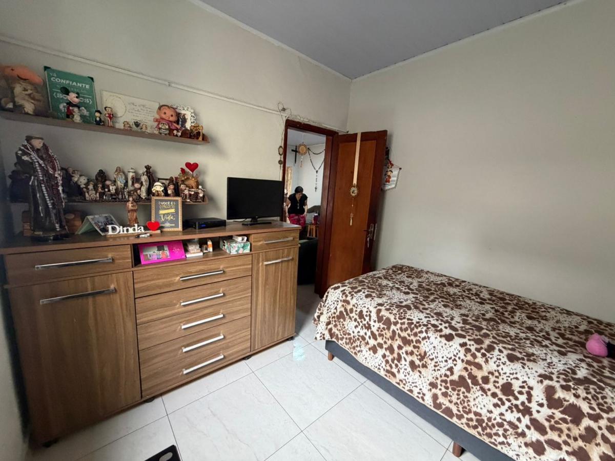 Casa, Santo André, 5 Quartos, 2 Vagas