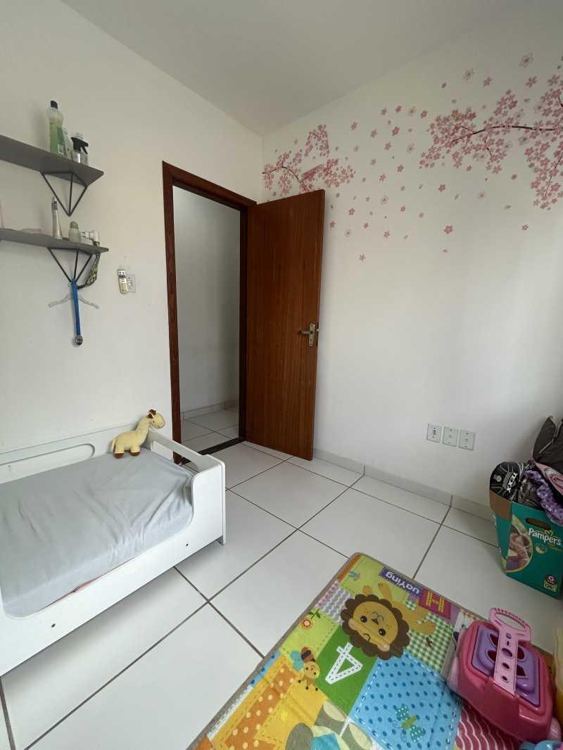 Casa, Residencial Lagoa, 2 Quartos, 2 Vagas