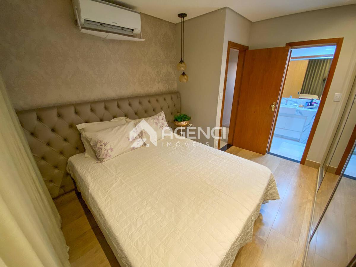 Cobertura, Cabral, 3 Quartos, 0 Vaga, 1 Suíte