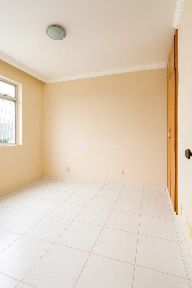 Apartamento, Ouro Preto, 3 Quartos, 1 Vaga, 1 Suíte