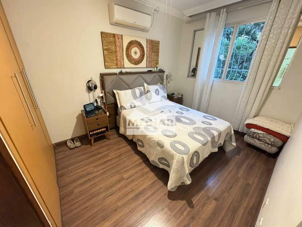 Apartamento, Palmares, 3 Quartos, 1 Vaga, 1 Suíte