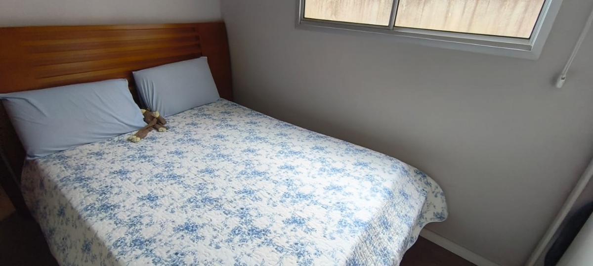 Apartamento, Buritis, 3 Quartos, 2 Vagas, 1 Suíte