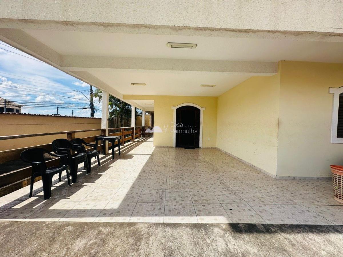 Casa, Copacabana, 4 Quartos, 6 Vagas, 2 Suítes