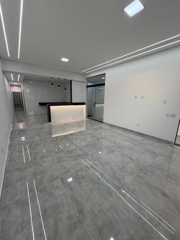 Casa, Boa Esperança, 3 Quartos, 4 Vagas, 1 Suíte