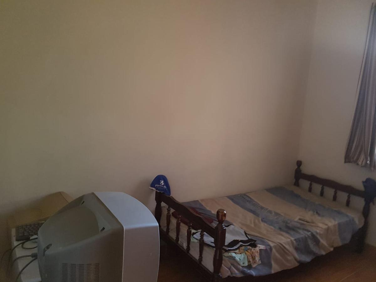 Casa, Céu Azul, 2 Quartos, 1 Vaga