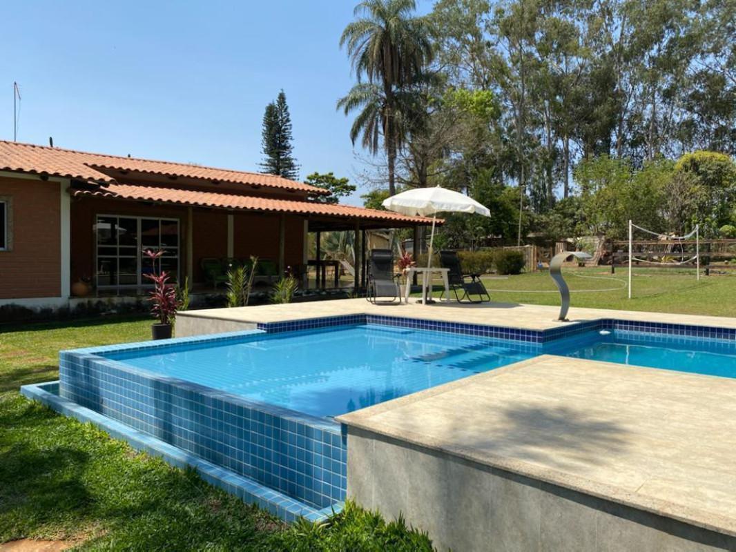 Fazenda, Juatuba, 3 Quartos, 3 Vagas