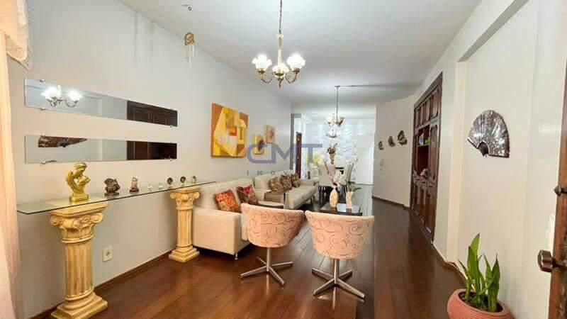 Apartamento, Luxemburgo, 3 Quartos, 1 Vaga, 1 Suíte