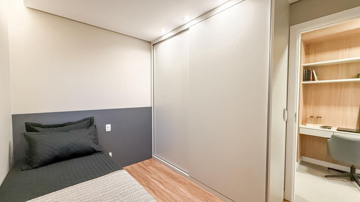 Apartamento, Grajaú, 2 Quartos, 2 Vagas, 1 Suíte