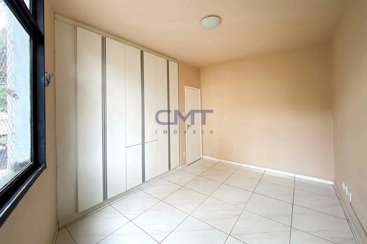Apartamento, Coração de Jesus, 3 Quartos, 1 Vaga, 1 Suíte