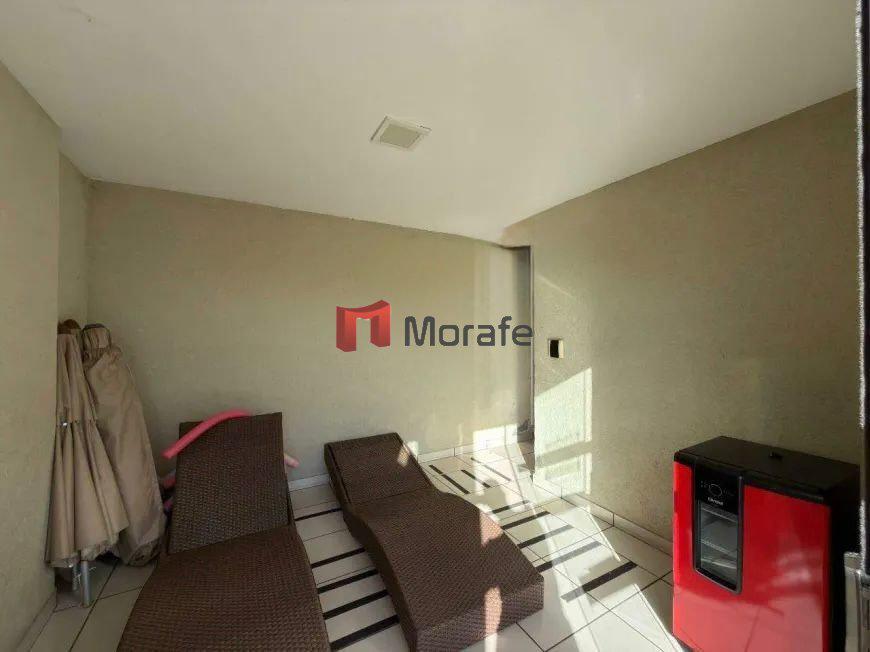 Apartamento, Castelo, 3 Quartos, 2 Vagas, 1 Suíte