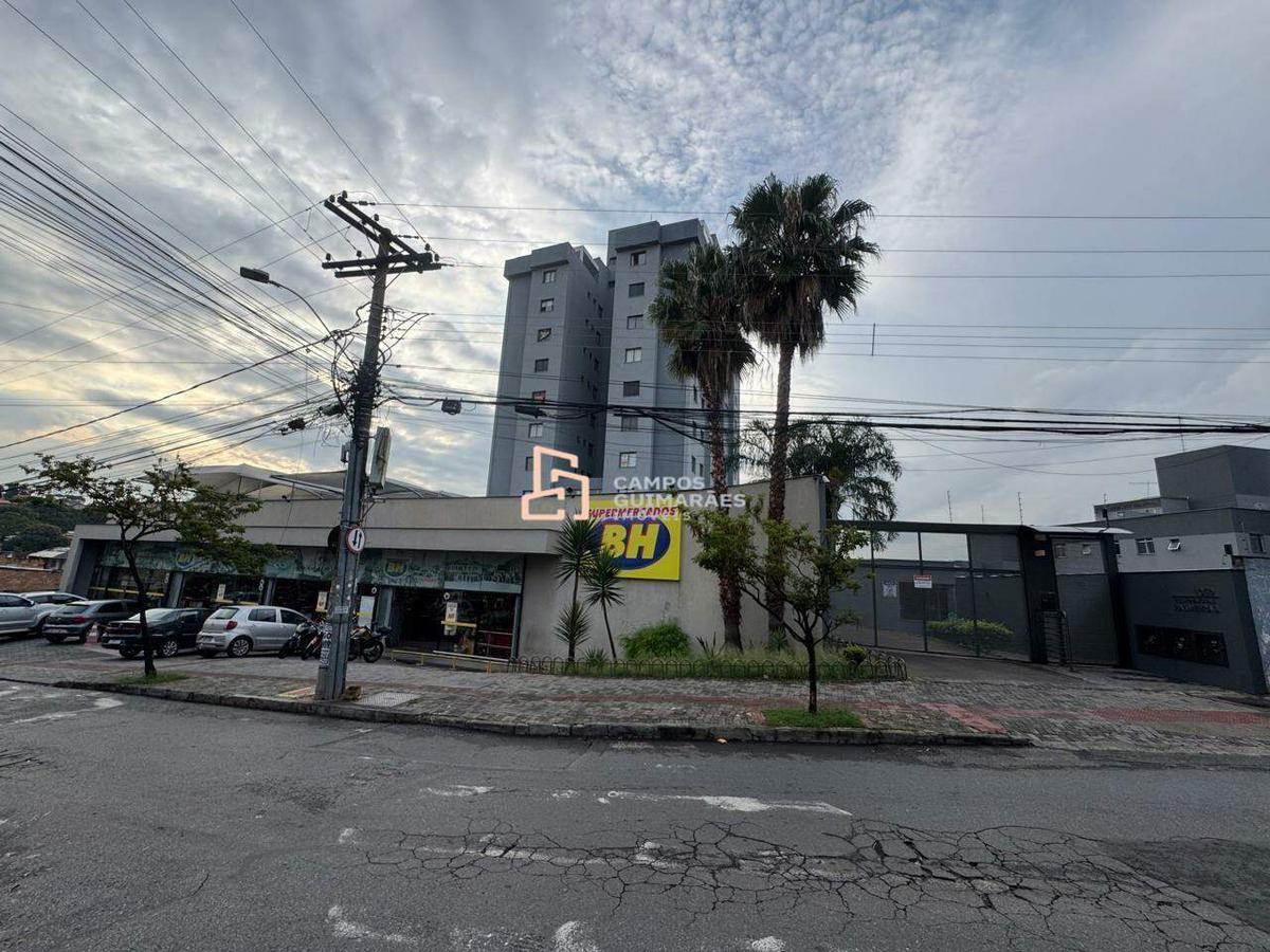 Apartamento, Cinquentenário, 3 Quartos, 2 Vagas, 1 Suíte