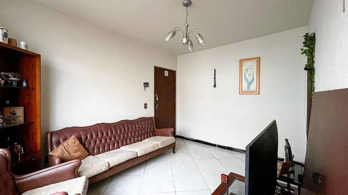 Cobertura, Cidade Nova, 3 Quartos, 2 Vagas, 1 Suíte
