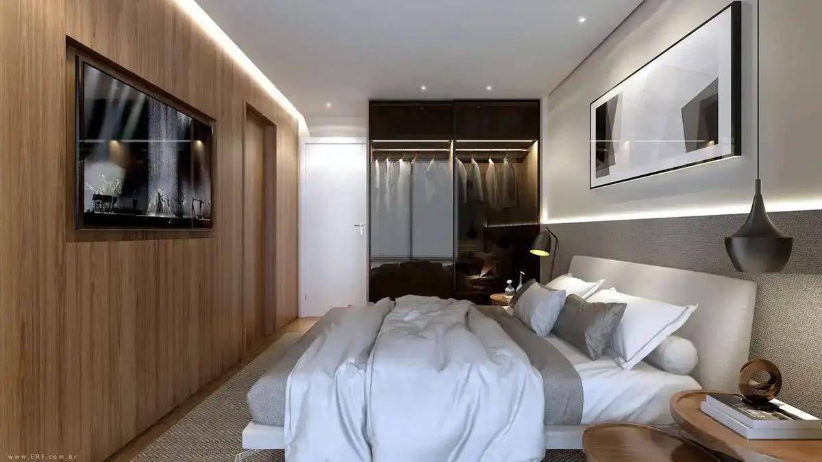 Apartamento, Lourdes, 3 Quartos, 2 Vagas, 1 Suíte