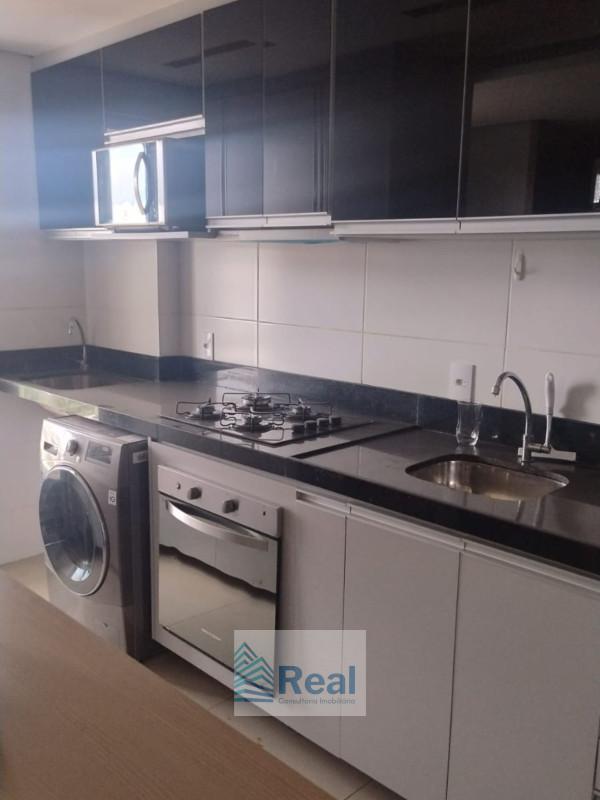 Apartamento, Santa Amélia, 2 Quartos, 1 Vaga, 1 Suíte