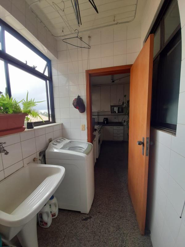 Apartamento, Caiçaras, 4 Quartos, 2 Vagas