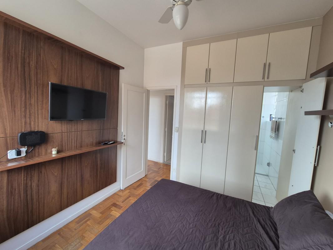 Apartamento, Alto Barroca, 3 Quartos, 1 Vaga, 1 Suíte