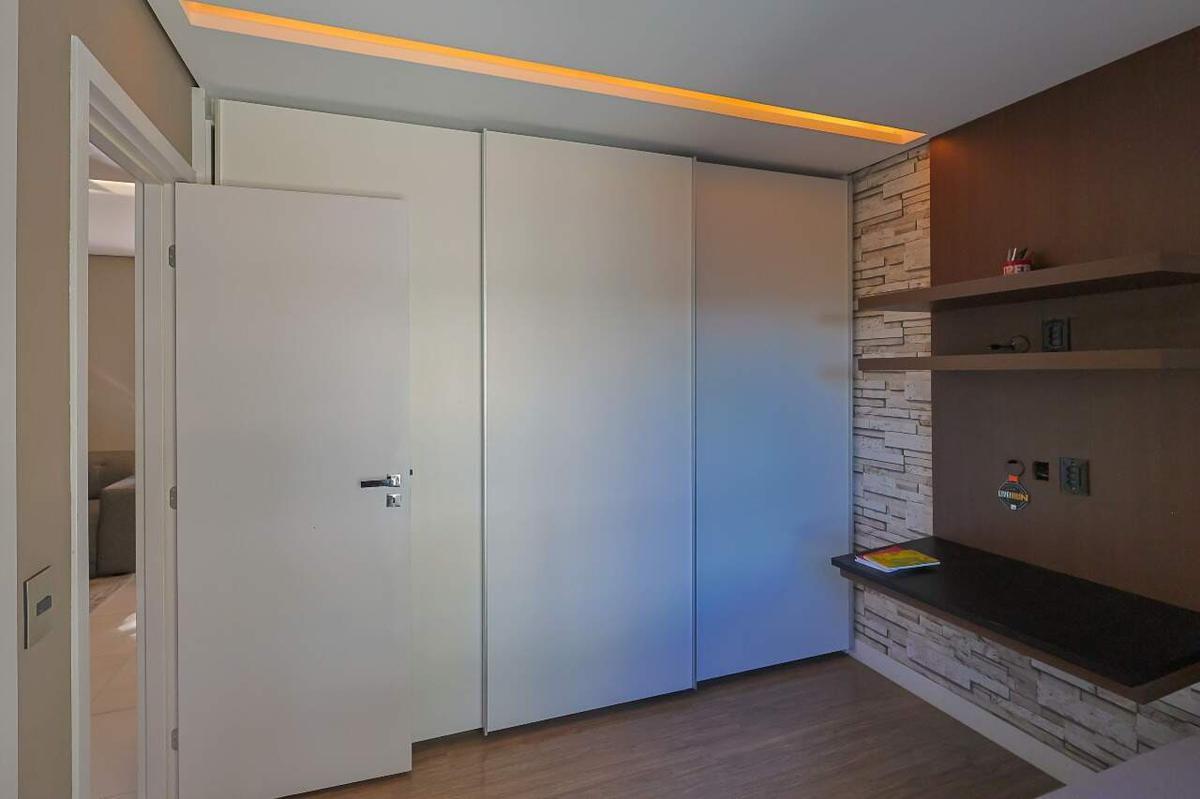 Apartamento, Vila da Serra, 2 Quartos, 2 Vagas, 2 Suítes