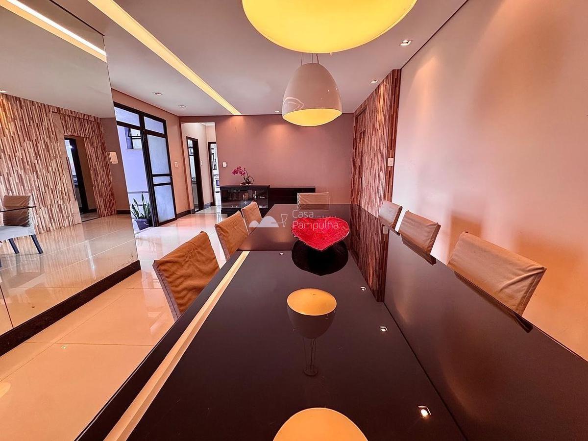 Casa, Bandeirantes (pampulha), 4 Quartos, 10 Vagas, 2 Suítes