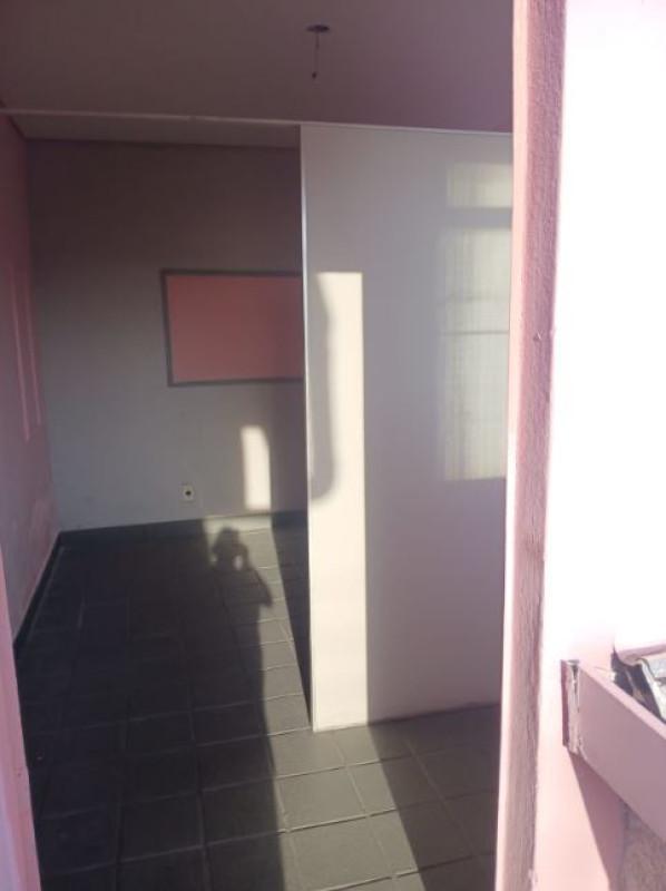 Andar, Floramar, 0 Quarto, 0 Vaga