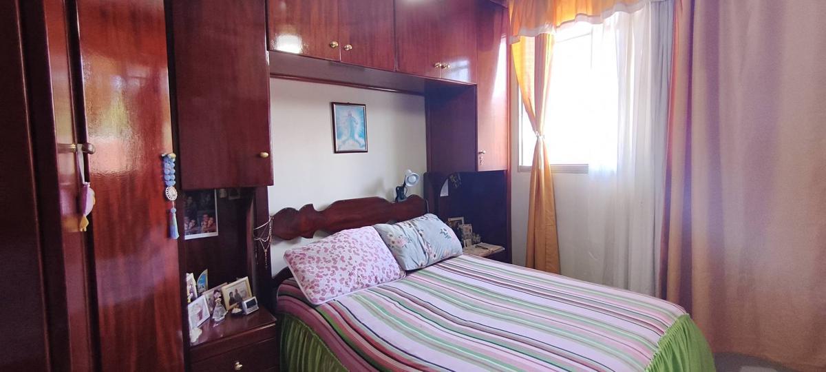 Apartamento, Primavera, 2 Quartos, 1 Vaga