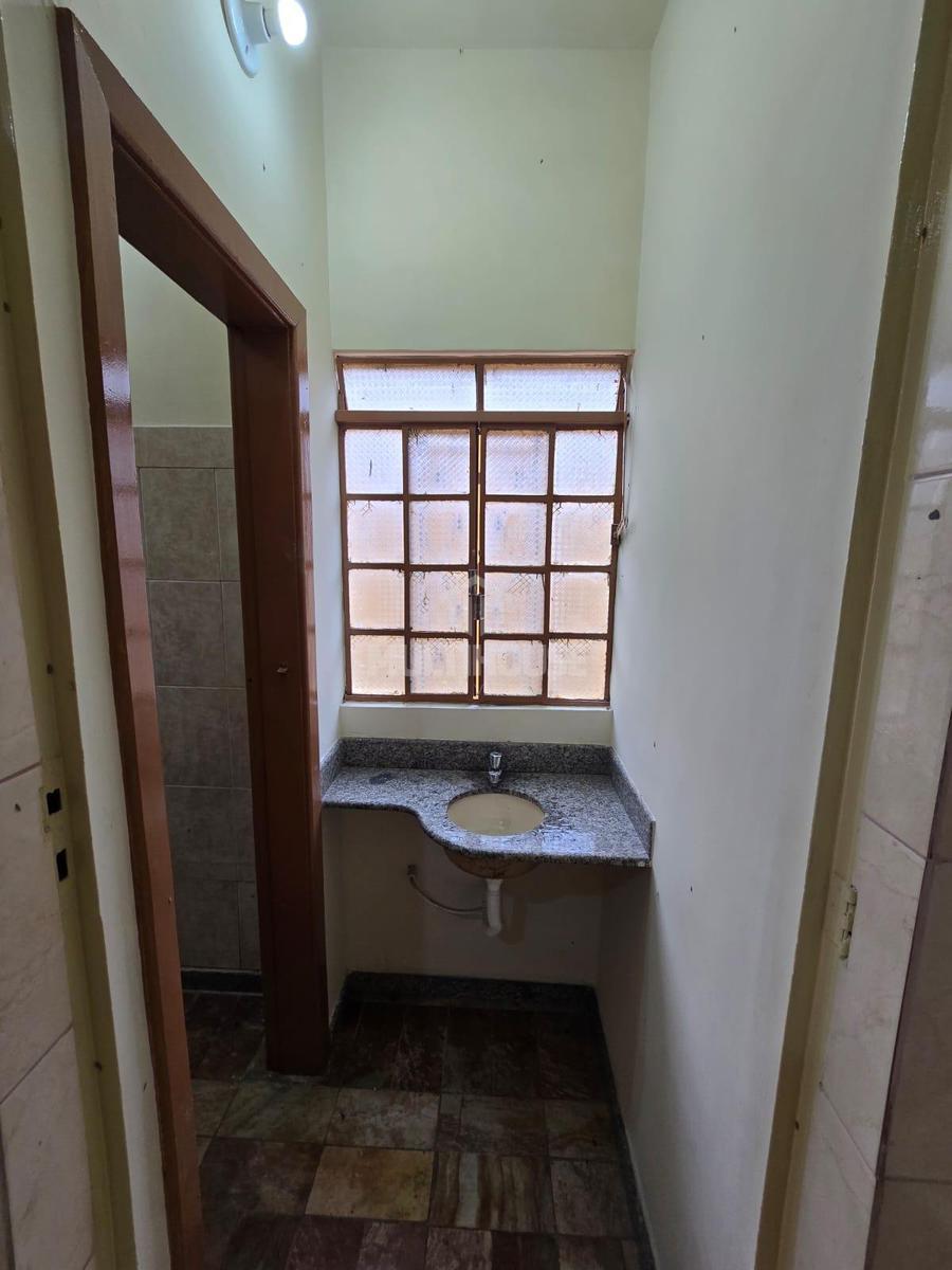Andar, São João Batista (venda Nova), 0 Quarto, 0 Vaga
