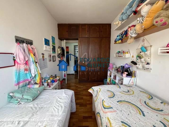 Apartamento, Carmo, 3 Quartos, 2 Vagas