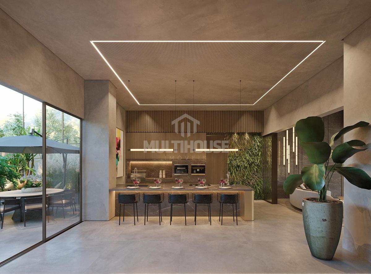 Apartamento, Santa Efigênia, 3 Quartos, 3 Vagas, 3 Suítes