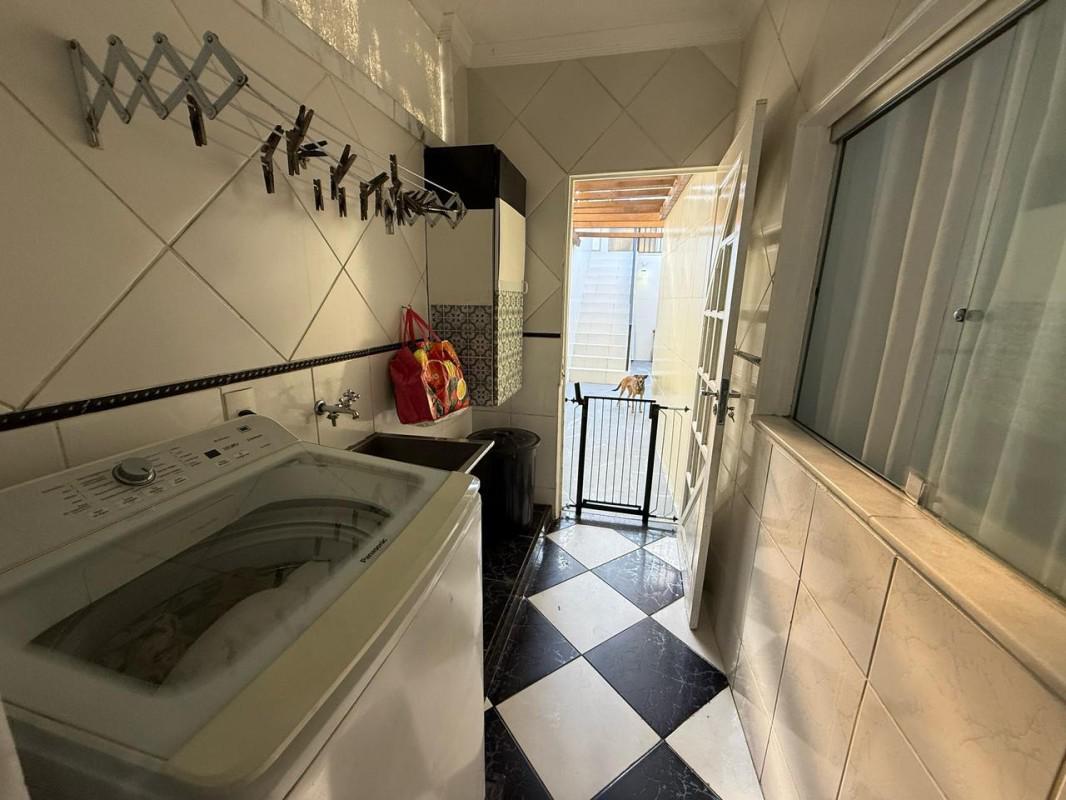Casa, São João Batista (venda Nova), 3 Quartos, 2 Vagas, 1 Suíte