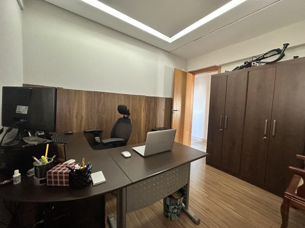 Apartamento, União, 3 Quartos, 2 Vagas, 1 Suíte