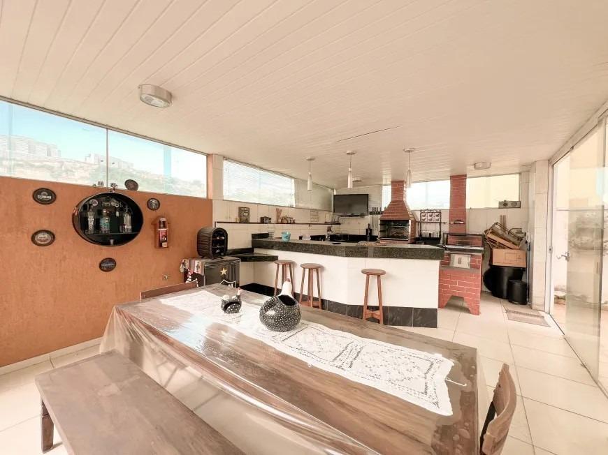 Apartamento, Estoril, 3 Quartos, 3 Vagas, 1 Suíte