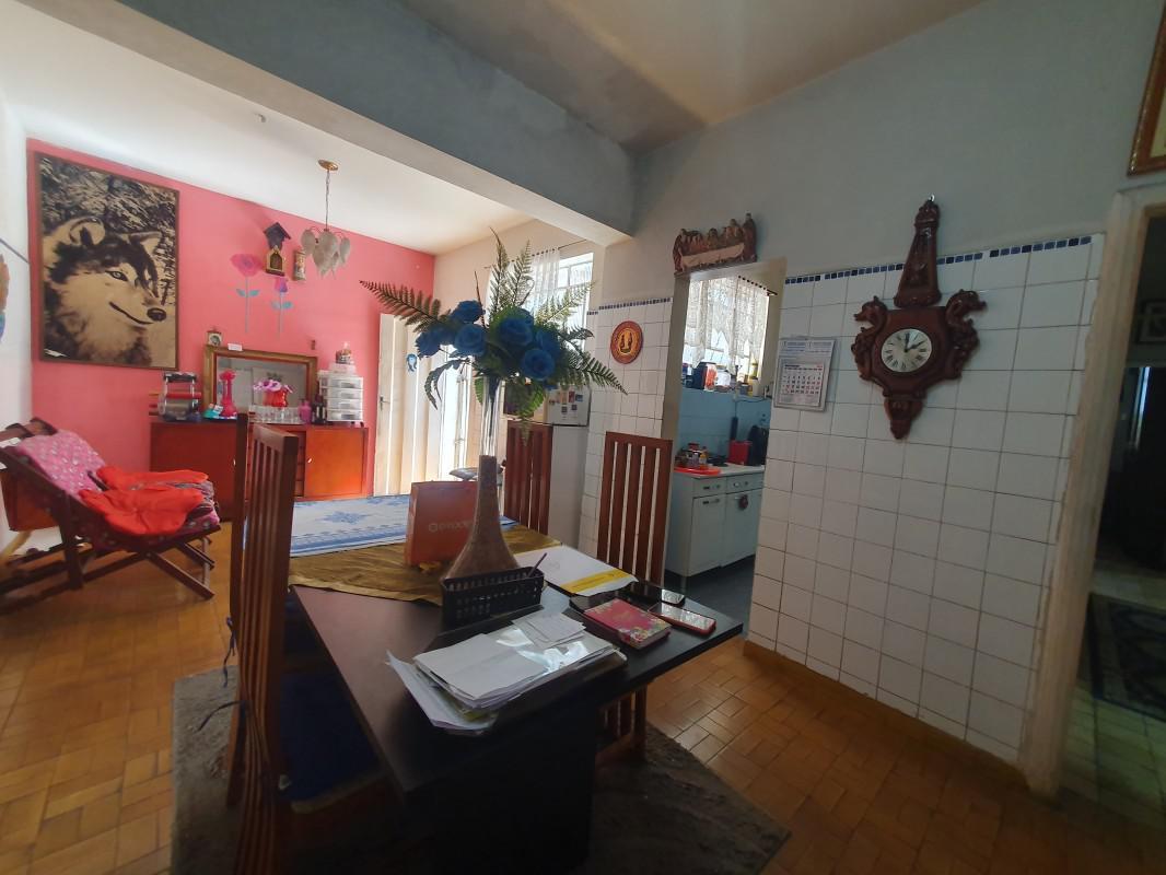 Casa, Alto Barroca, 5 Quartos, 4 Vagas, 1 Suíte